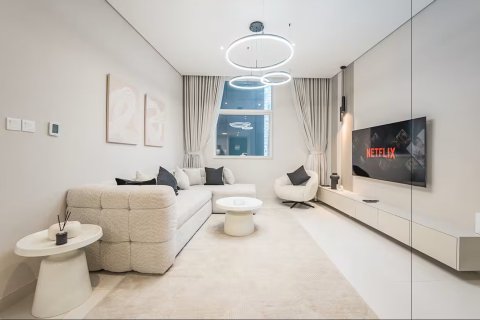 1 bedroom Apartment in Damac Maison Cour Jardin, UAE No. 204816 4