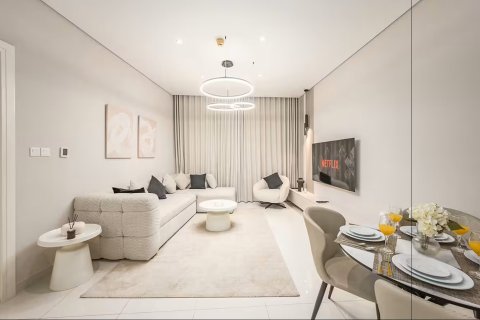 1 bedroom Apartment in Damac Maison Cour Jardin, UAE No. 204816
