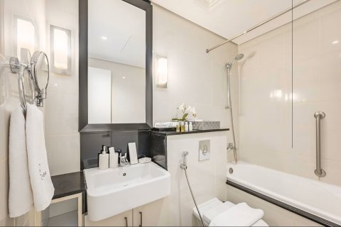 1 bedroom Apartment in Damac Maison Cour Jardin, UAE No. 204816 13