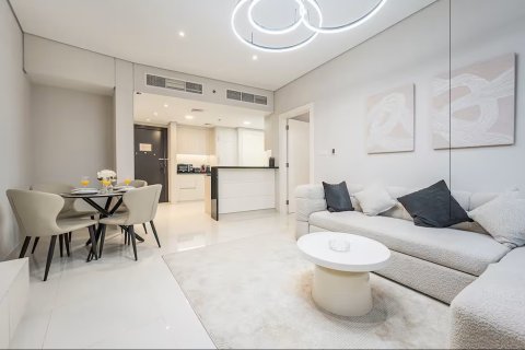 1 bedroom Apartment in Damac Maison Cour Jardin, UAE No. 204816 3