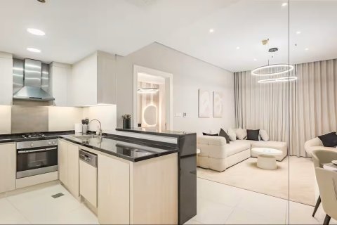 1 bedroom Apartment in Damac Maison Cour Jardin, UAE No. 204816 9