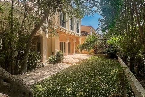 4 bedrooms Villa in Green Community, UAE No. 204817 10