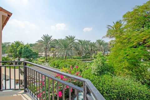 4 bedrooms Villa in Green Community, UAE No. 204817 3