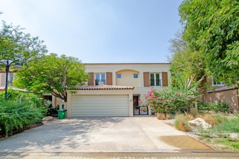 4 bedrooms Villa in Green Community, UAE No. 204817