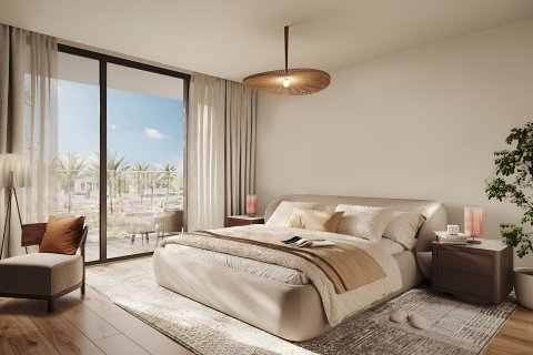 Townhouse de 4 chambres à Mohammed Bin Rashid City, UAE No. 204815 5