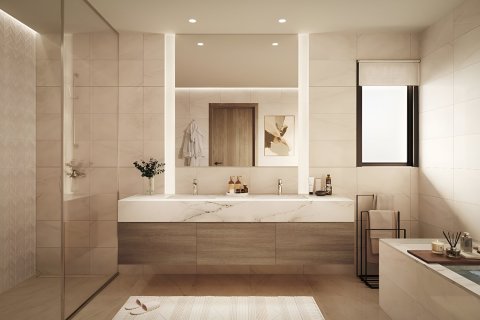 Townhouse de 4 chambres à Mohammed Bin Rashid City, UAE No. 204815 7