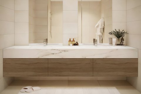 Townhouse de 4 chambres à Mohammed Bin Rashid City, UAE No. 204815 6