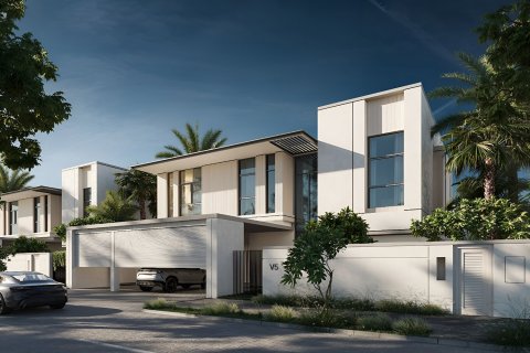 Townhouse de 4 chambres à Mohammed Bin Rashid City, UAE No. 204815 10
