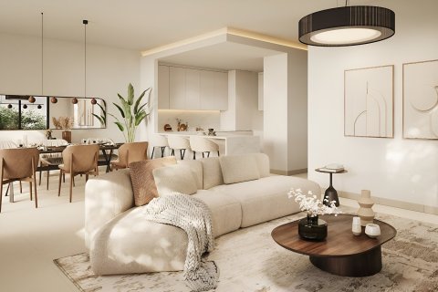 Townhouse de 4 chambres à Mohammed Bin Rashid City, UAE No. 204815 4