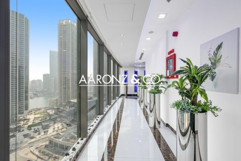 180m² Office in Business Bay, UAE No. 144901 13