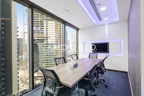 180m² Office in Business Bay, UAE No. 144901 12