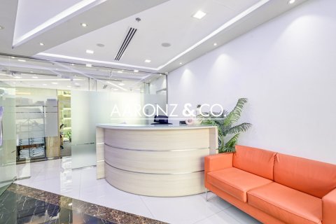 180m² Office in Business Bay, UAE No. 144901 5