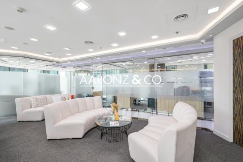 180m² Office in Business Bay, UAE No. 144901 4