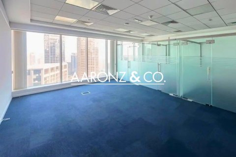 51m² Office in Business Bay, UAE No. 144906