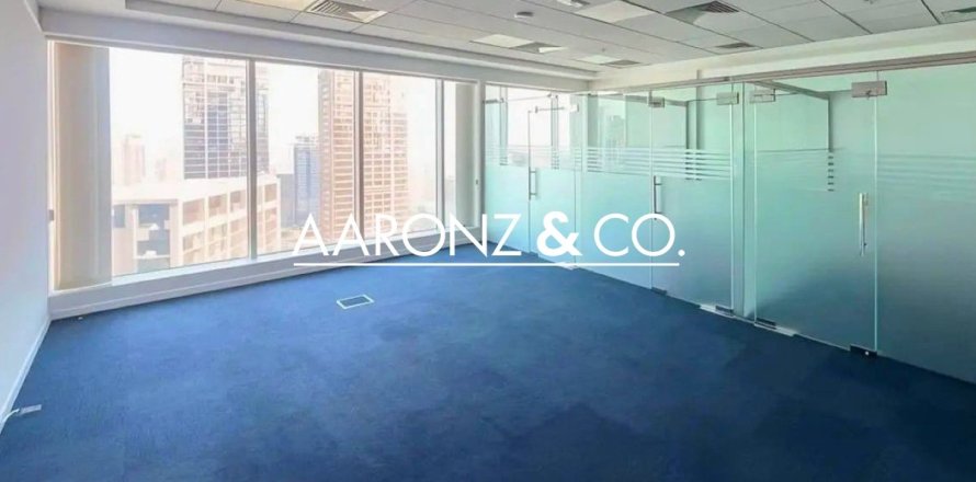 51m² Office in Business Bay, UAE No. 144906