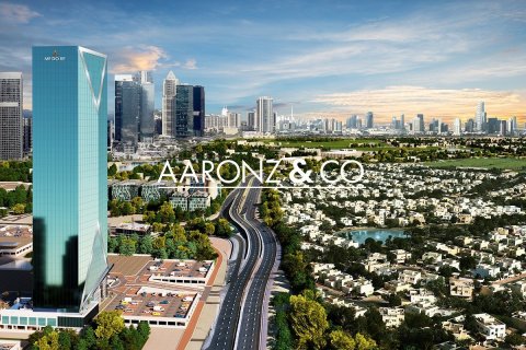 Office de 1032m² à Jumeirah Lake Towers, UAE No. 144903 16