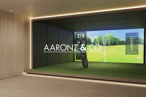 Office de 1032m² à Jumeirah Lake Towers, UAE No. 144903 3