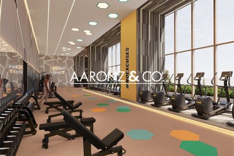 Office de 1032m² à Jumeirah Lake Towers, UAE No. 144903 8