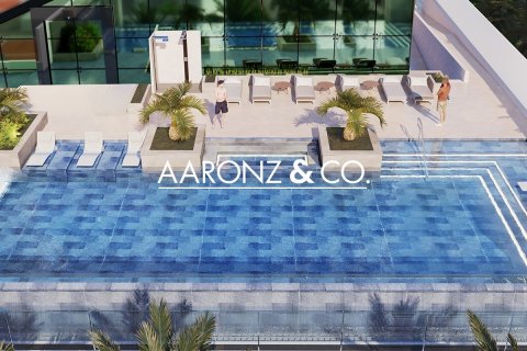 Office de 1032m² à Jumeirah Lake Towers, UAE No. 144903 14