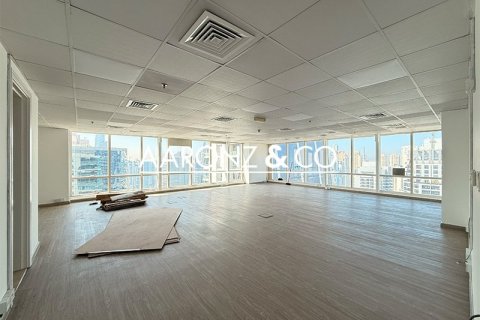 123m² Office in Jumeirah Lake Towers, UAE No. 144905 4
