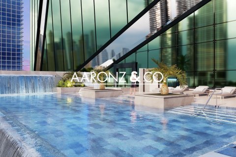 Office de 128m² en Jumeirah Lake Towers, UAE No. 144902 14