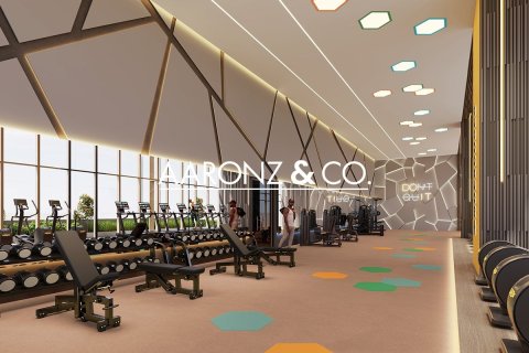 Office de 128m² en Jumeirah Lake Towers, UAE No. 144902 6