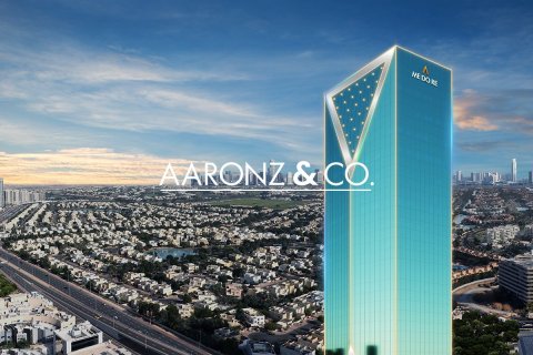 Office de 128m² en Jumeirah Lake Towers, UAE No. 144902