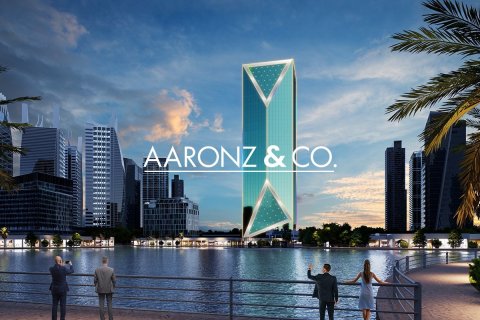 Office de 128m² en Jumeirah Lake Towers, UAE No. 144902 15