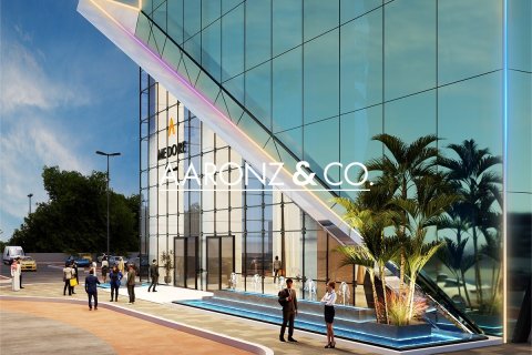 Office de 101m² en Jumeirah Lake Towers, UAE No. 144904 14