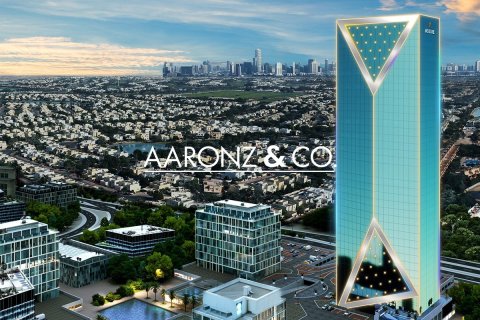 Office de 101m² en Jumeirah Lake Towers, UAE No. 144904