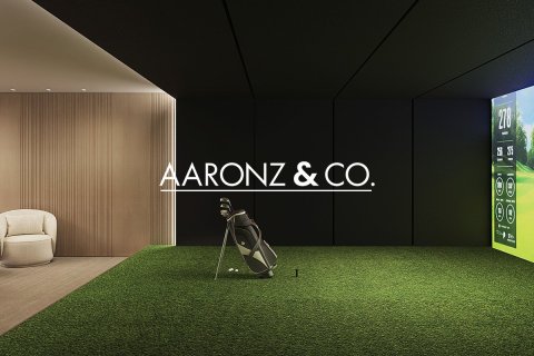 Office de 101m² en Jumeirah Lake Towers, UAE No. 144904 8