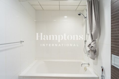 Квартира с 1 спальней в Даунтаун Дубай (Даунтаун Бурдж Дубай), ОАЭ №145804 9