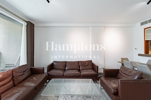 Квартира с 1 спальней в Даунтаун Дубай (Даунтаун Бурдж Дубай), ОАЭ №145804 13