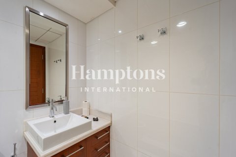 Квартира с 1 спальней в Даунтаун Дубай (Даунтаун Бурдж Дубай), ОАЭ №145804 3