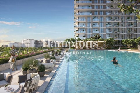 Квартира с 2 спальнями в Maple at Dubai Hills Estate, ОАЭ №145806 5