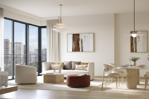 Apartment de 3 dormitorios en Dubai, UAE No. 145808 6