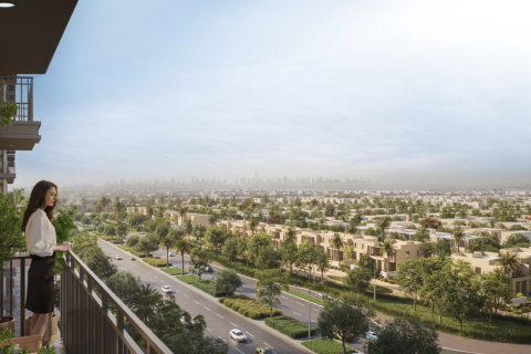 Apartment de 3 dormitorios en Dubai, UAE No. 145808 3