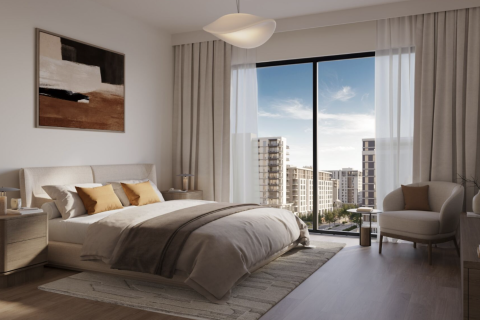 Apartment de 2 dormitorios en Dubai, UAE No. 145809 7