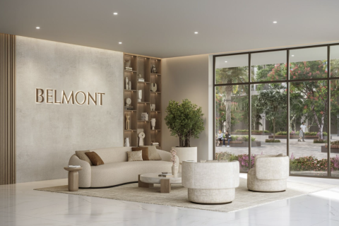 Apartment de 2 dormitorios en Dubai, UAE No. 145809 4