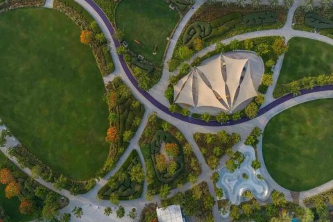 Квартира с 3 спальнями  №115490 6