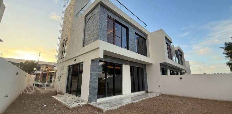 5 غرفة نوم تاون هاوس في دبي, الإمارات العربية المتحدة رقم 149349