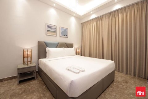 Apartment de 1 dormitorio en Dubai Marina, UAE No. 149348 10