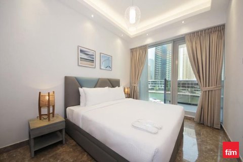 Apartment de 1 dormitorio en Dubai Marina, UAE No. 149348 12