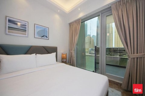 Apartment de 1 dormitorio en Dubai Marina, UAE No. 149348 11