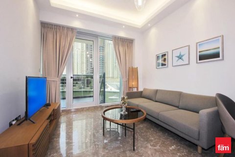 Apartment de 1 dormitorio en Dubai Marina, UAE No. 149348 7