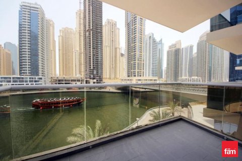 Apartment de 1 dormitorio en Dubai Marina, UAE No. 149348