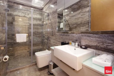 Apartment de 1 dormitorio en Dubai Marina, UAE No. 149348 15