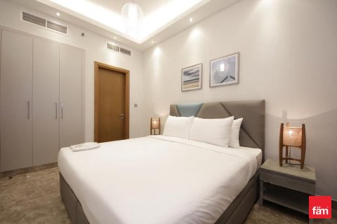 Apartment de 1 dormitorio en Dubai Marina, UAE No. 149348 13