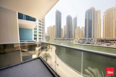 Apartment de 1 dormitorio en Dubai Marina, UAE No. 149348 3