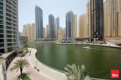 Apartment de 1 dormitorio en Dubai Marina, UAE No. 149348 16